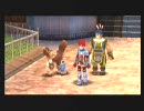 【PSP】Ys SEVENを生のんプレイ Part03【プレイ動画】