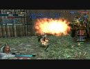 【真・三國無双Online】　長棍道02　【精鋭制圧】