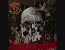 Slayer 『Behind The Crooked Cross』