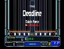 【AC八段がgdgdに頑張るDP動画】 beatmania IIDX Deadline(A)
