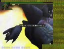 【MHF】ガンサーになるべく修行 第18回目－ナナ・テスカトリ－【実況】