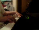 【ピアノ】キングクルールのテーマを弾いてみました【演奏】