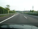 ひさめのスープラで虎渓山PAまでゆっくり走ってみた　弐拾⑨