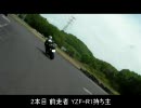 サーキット体験走行 1/2