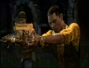 男の実況　アンチャーテッド エル・ドラドの秘宝（PS3） 24