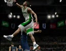 【スラムダンク】 １年選抜 vs ２年選抜 ４Ｑ　[NBA2K9]