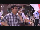 5 月4日　和歌山初街宣！ 売国政党民主党を粉砕するぞ！⑤