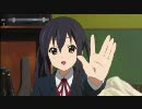 【けいおん！！】あずにゃんきゅっきゅっきゅっニャー声付き