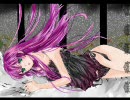 巡音ルカが歌う「銀色の舟」【カバー曲・修正版】