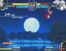 4月28日　川越MAGMAX　MBAAフリプ大会　２on その1