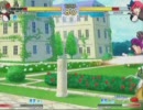 4月28日　川越MAGMAX　MBAAフリプ大会　２on その２