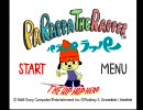 PaRappa the R@pper