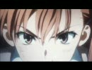 御坂　美琴　LEVEL5-judgelight