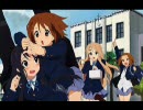 Cagayake! GIRLS [-オケ]