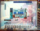 【ひさび三麻】下手打ち黄龍動画part9　5/9【麻雀格闘倶楽部】