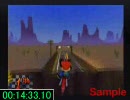 クラッシュバンディクー3 ブッとび！世界一周 any% RTA 58:23.56 Part2