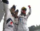 Le Mans series 2010 Rd.2スパ・フランコルシャン ハイライト