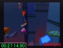 クラッシュバンディクー3 ブッとび！世界一周 any% RTA 58:23.56 Part3