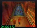 クラッシュバンディクー3 ブッとび！世界一周 any% RTA 58:23.56 Part4