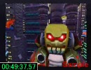 クラッシュバンディクー3 ブッとび！世界一周 any% RTA 58:23.56 Part5