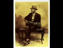 BLIND BOY FULLER - She's A Trucking Little Baby