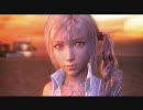 ＦＦ１３のEternal Loveを口笛で吹いてみた(くちぶえ村のおっさん)