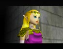 【実況】3Dゼルダ冒険記　～時のオカリナ編～【part32】