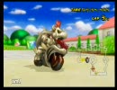 【第二期てーてむ杯】しょうもないマリオカートwii実況プレイpart102