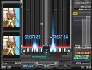 【DP BMS】☆13 フランちゃんの音楽教室[14 OF A KIND]をプレイしてみた
