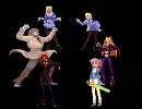 友人とさっくり闘ろお！！　ＭＵＧＥＮで　2