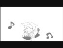 【季節はずれの】鏡音リンで「ちょこ。の歌」【バレンタイン】
