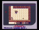 昔やり残したゲームを実況「ロックマンワールド」Part2