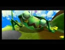 スーパーマリオギャラクシー　ヘタレプレイ　Part5