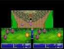 【FF5・ポニテ縛り】ポニーテールと爆弾魔【Part10】