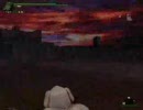 【MHF】ソロ黒龍討伐　2/3