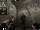 【Blackshot】弓塚あっきー実況　vol.03-1