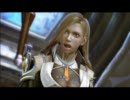 初めての　文字読めないけど宇宙人の私がFF13実況　part81