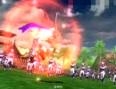 [三国志大戦3] ババァデッキを使わせていただく01 [2品]