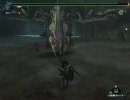 【MHF】今日からMHF 第130-3回実況プレイ(雷臨,ベルキュロス)
