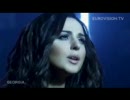 Euro Vision 2010 各国の代表曲を聴いてみる[洋楽]