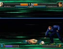 1回KOF2002UMレシオマッチ ２回戦第3試合＆第５試合