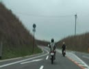ST250九州　in阿蘇