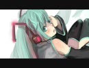 【初音ミク】 into your heart　-magical 