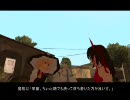 霊夢を主役に東方GTA　その６