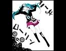 【よっぺい×秋赤音】ローリンガール【合わせてみた改善ver.】