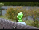 なんとなくエレクトロニカっぽいものを作ってみた。