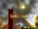 青い空を取り戻せ。『The Saboteur』実況プレイ shot68
