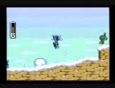 夢の国の帝王がロックマンＸを初見プレイpart2