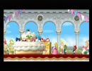 【Wiiマリオ】髭と茸の裏切り旅実況【仲間などいない】