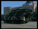 2010 5.9 ロシア軍事パレード　(4/5)